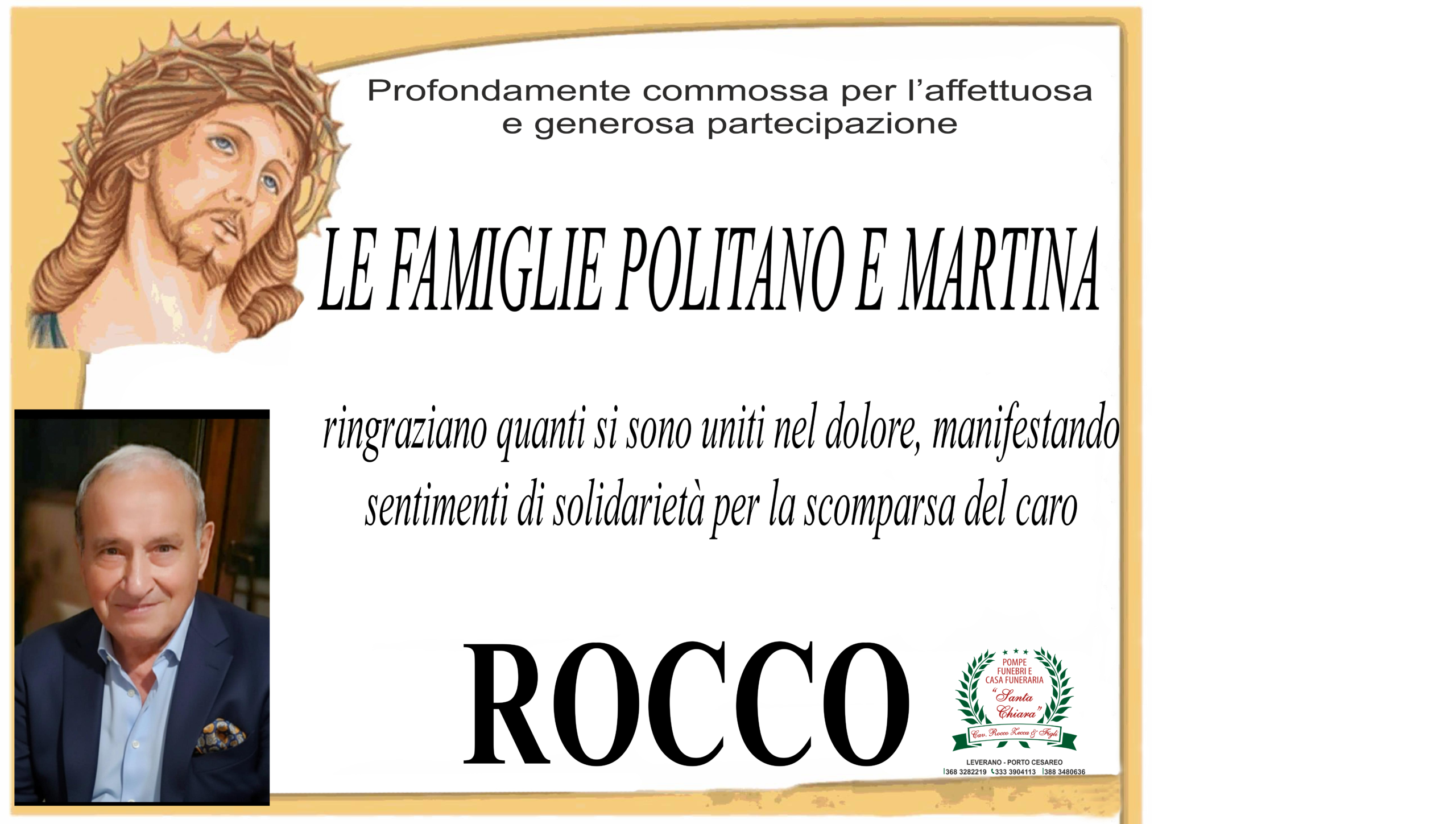 Politano Rocco