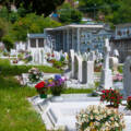 Servizi Cimiteriali