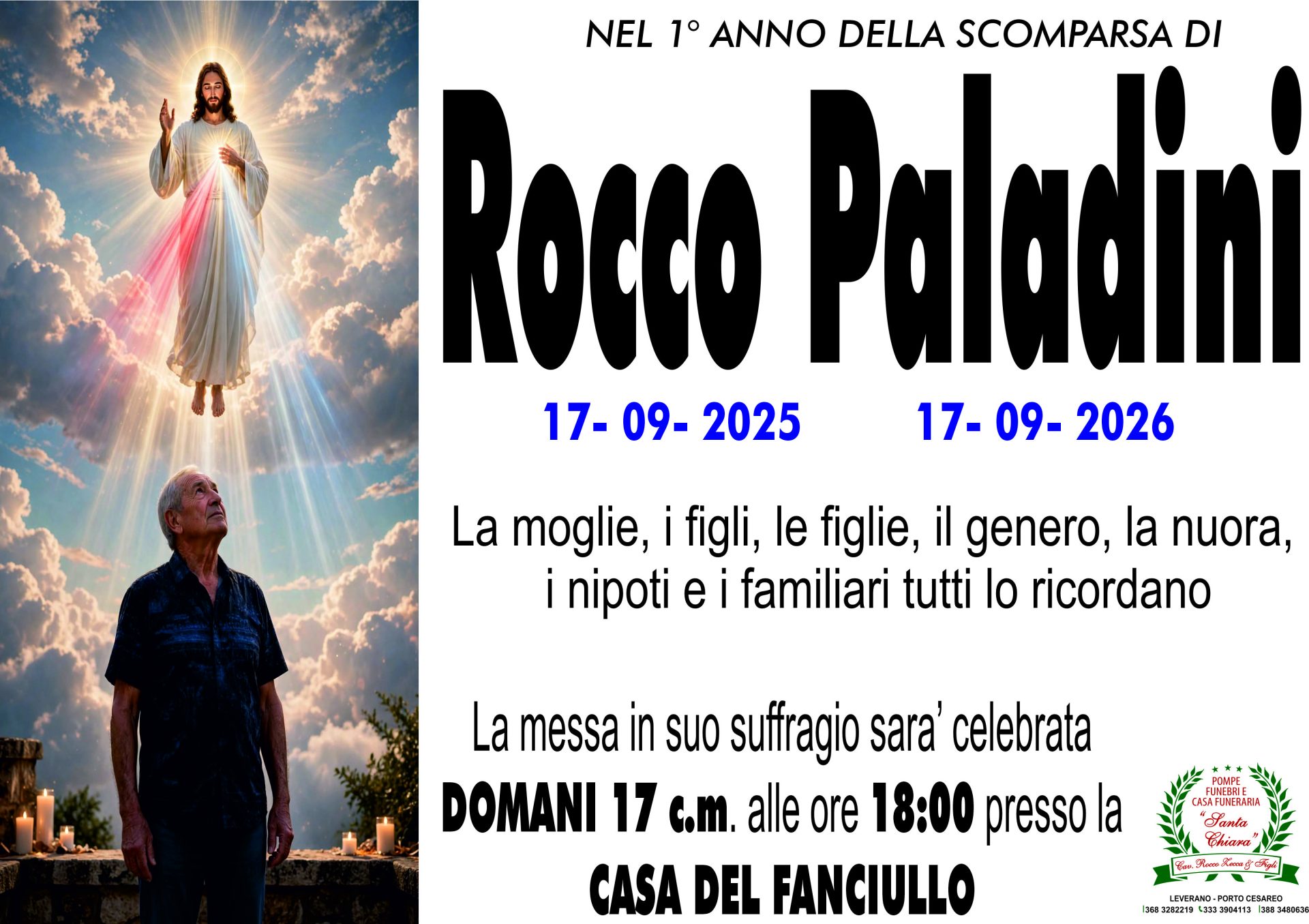 PALADINI ROCCO